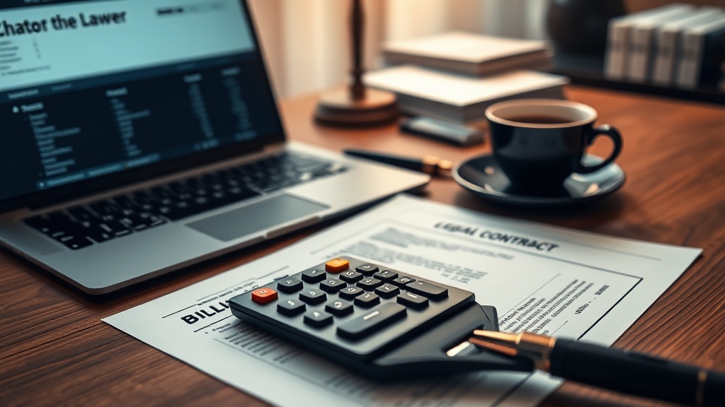 כמה עולה שירות של עריכת דין?