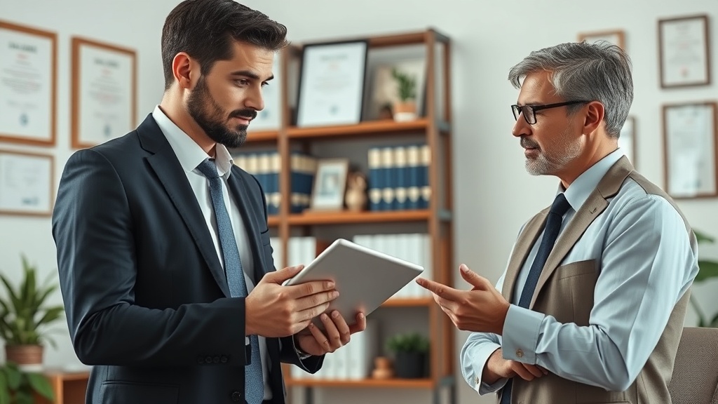 שאלות נפוצות על עריכת דין