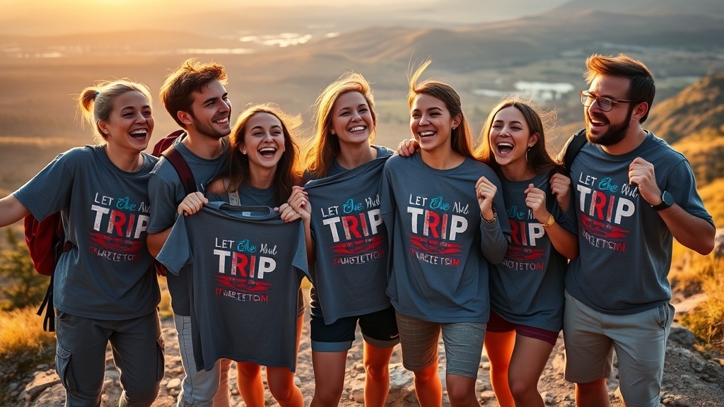 סיכום – הדפסת חולצות מסלול בלי כאב ראש