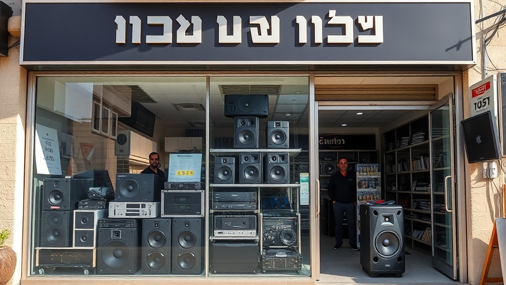 למה דווקא מולאן סלולר וגאדג'טים?