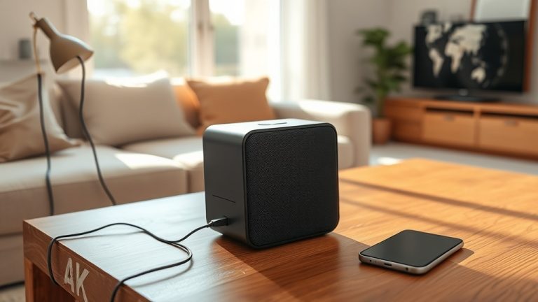 רמקול מוגבר – איך בוחרים נכון ומה באמת חשוב לדעת? החוויה שלי, בלי פילטרים