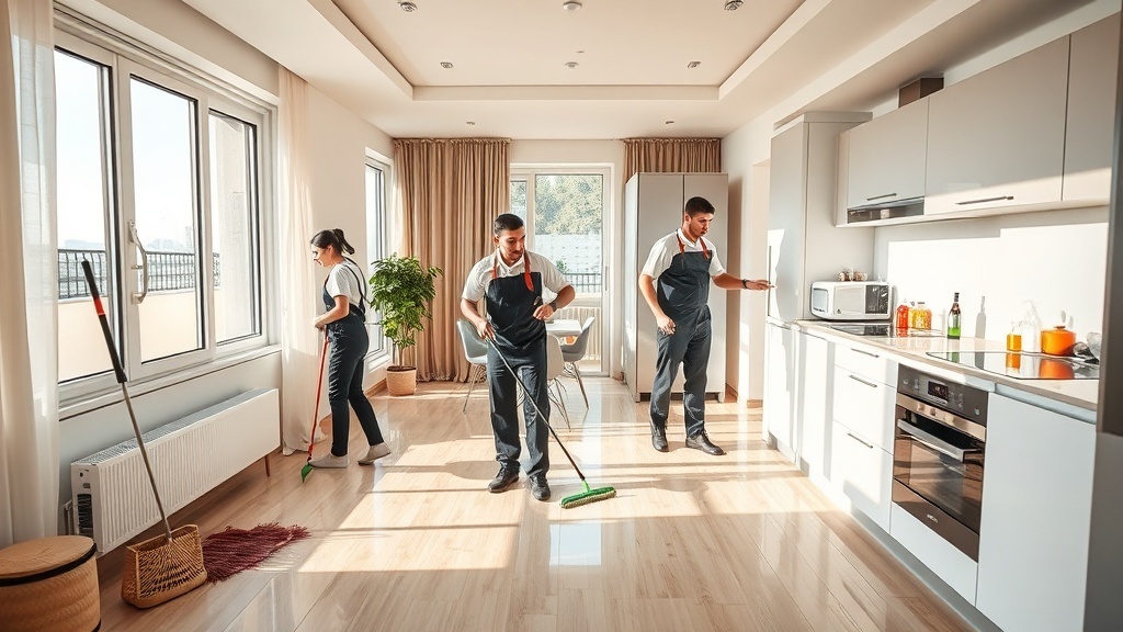 אילו שירותים אנחנו מציעים בנהריה