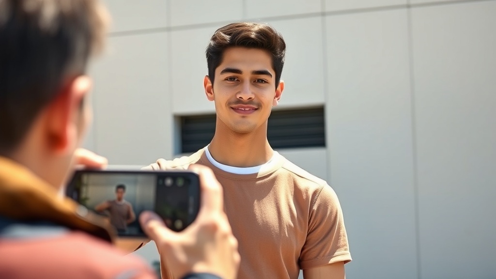 טיפים מהירים: איך לשדרג את התמונות שלך כבר היום