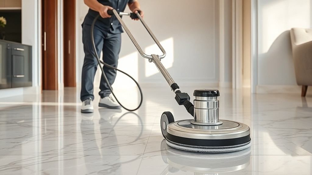 טיפים של מקצוענים לניקיון ופוליש בכפר סבא