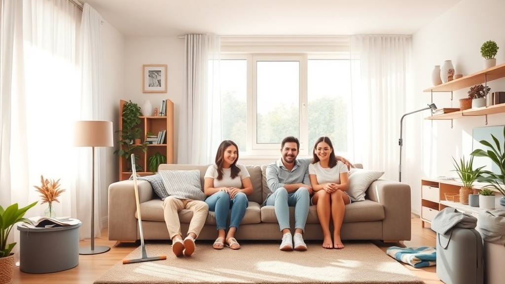 סיכום – חברת ניקיון ופוליש בכפר סבא זה לא סתם, זה השקעה בשקט הנפשי שלכם