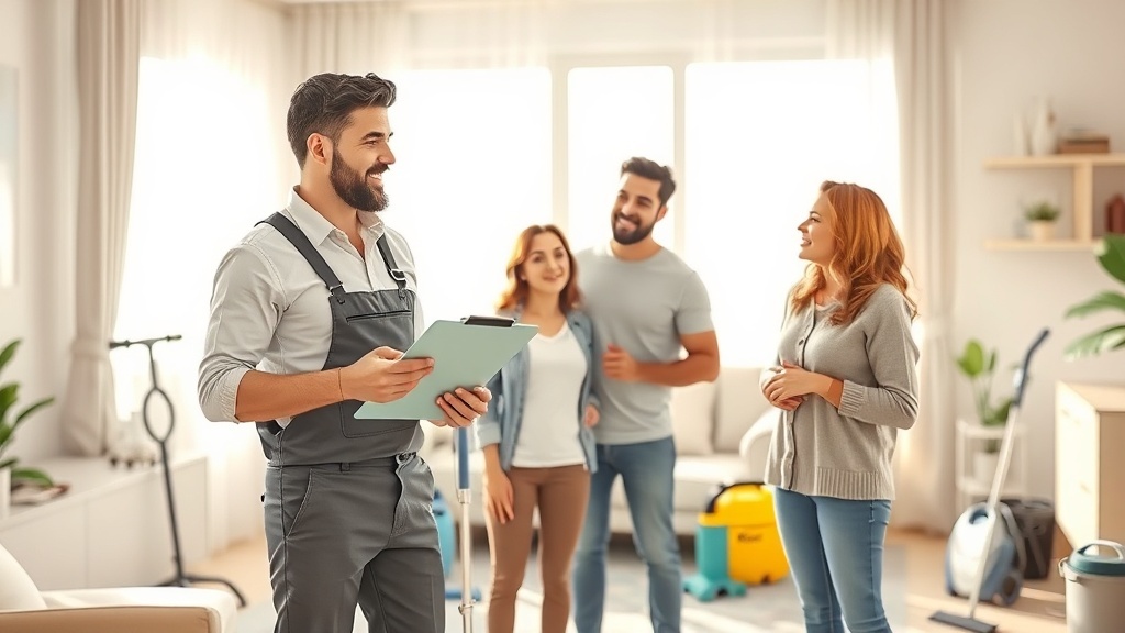 שאלות נפוצות על חברת ניקיון בנהריה ופוליש