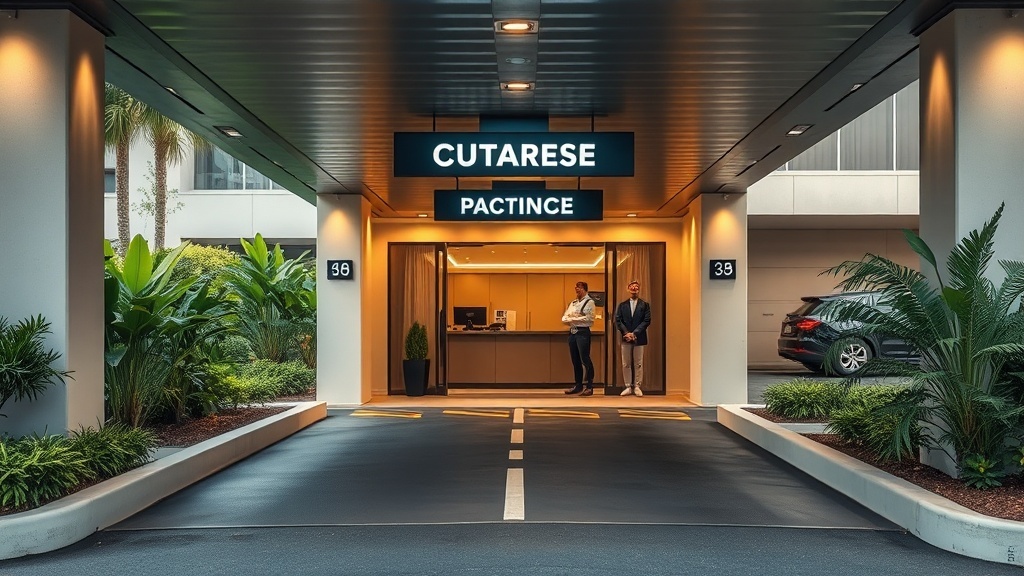 דיסקרטיות, שירות, ומיקום – שלושת הדברים שאי אפשר להתפשר עליהם