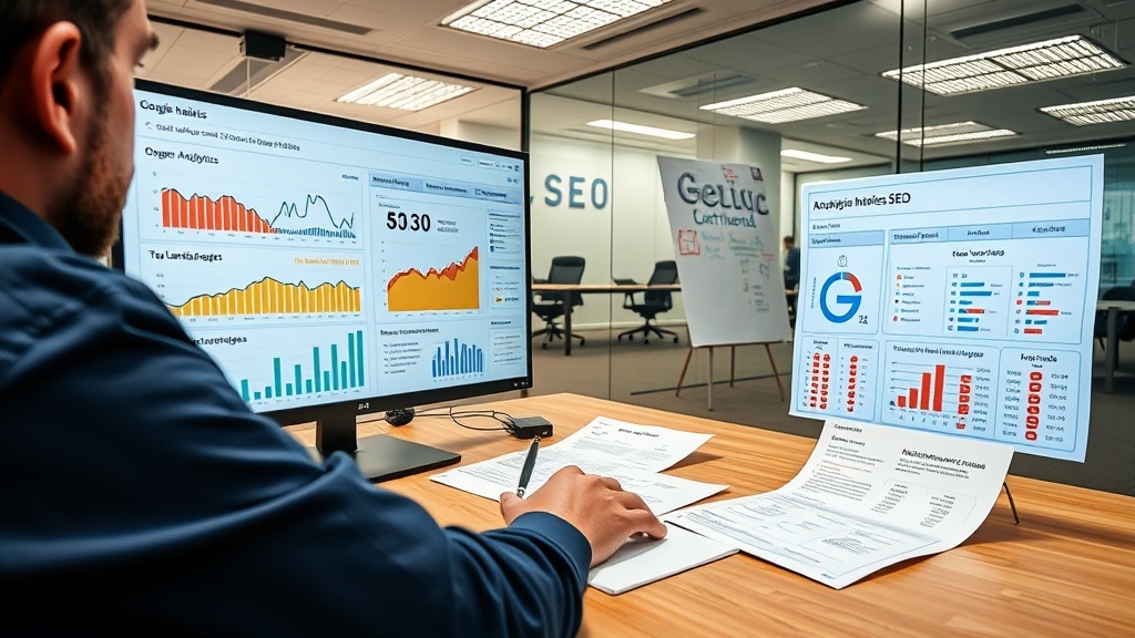 מדידה ומשוב: איך אני יודע מה באמת עובד