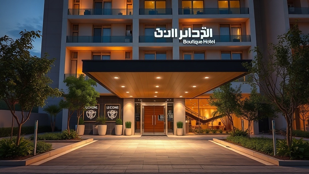 מלון הברון – סטנדרט חדש של חדרים לפי שעה במרכז