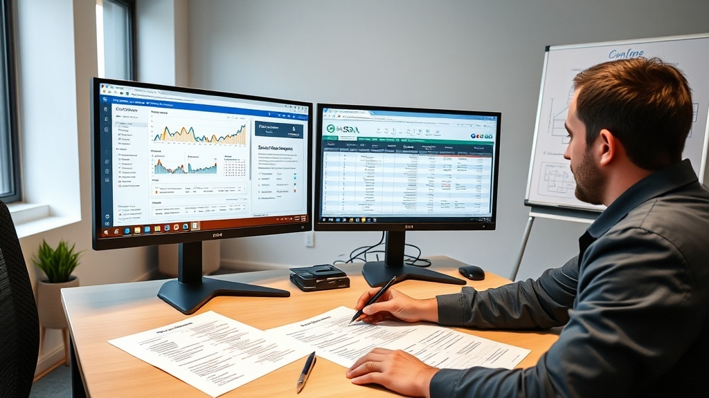 צ'קליסט יסודות: בלי זה אין מה לדבר על SEO