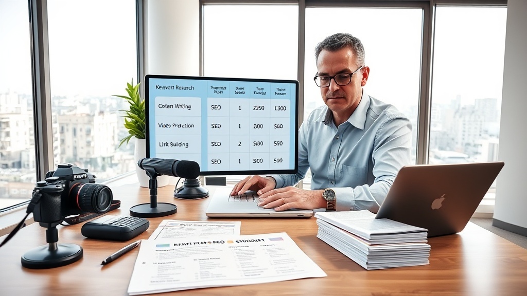 צ'קליסט קידום אתרים בשיווקנט: איך אני מיישם את זה ללקוחות