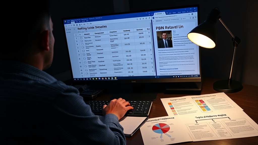 קישורים חיצוניים (Link Building): איך לא להרוס לעצמך את האתר